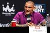 Poirier: "I am in the best shape of my career"