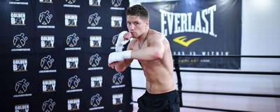 Quigley: 'I'm not going to let any man stop me'