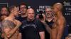 Wann ist UFC 317 heute Abend? Hermansson gegen Rodrigues - Startzeiten, Zeitpläne, Kampfkarte