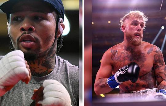 Joe Rogan Weighs In On Jake Paul vs Gervonta Davis: "It's Not What You'd Expect"