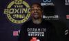 How to Watch Cameran Pankey vs Dominique Griffin - Live Stream & TV Channels