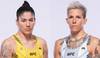 UFC on ESPN 68 - Betting Odds, Prediction: Vieira vs Chiasson