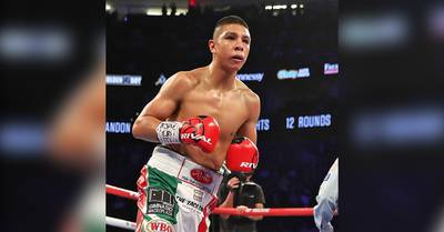 Jaime Munguia Addresses Testosterone Test Results: "There's More To The Story"
