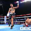 Prograis defends WBC interim title