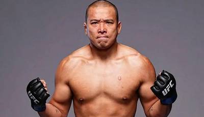 UFC Fight Night 244 - Wettquoten, Vorhersage: Tavares gegen Yong Park