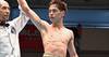Ryu Isogane vs Tomoya Yamamoto - Date, Start time, Fight Card, Location