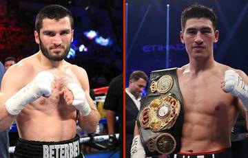 The legendary Rahman gave a categorical forecast for the fight between Beterbiev and Bivol