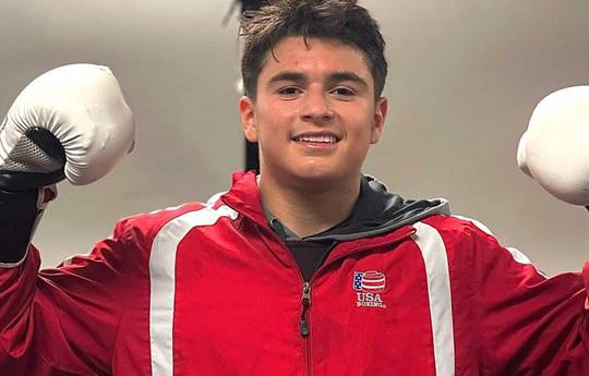 So sehen Sie Leonardo Rubalcava gegen Juan Antonio Llanes - Live Stream & TV-Kanäle