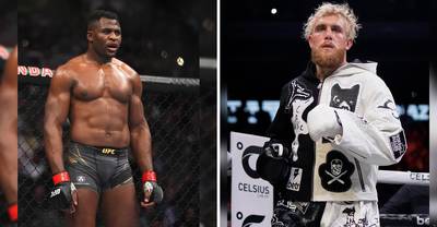 Jake Paul’s Bold Vision For Jones vs. Ngannou Leaves Fans Stunned: “Dana Would Get A Heart Attack”
