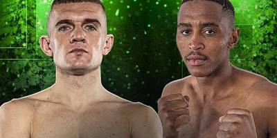 Conor Wallace vs Asemahle Wellem Undercard - Volledige Fight Card Lijst, Schema, Volgorde