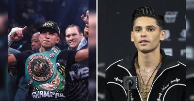 Ryan Garcia's Fortune: Surprising Earnings Per Fight Revealed
