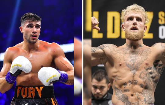 Tommy Fury Reveals Next Fight Is "99% Done": "He Can't Escape This Time"