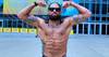 What time is UFC on ESPN 70 Tonight? Griffin vs Curtis - Start times, Schedules, Fight Card