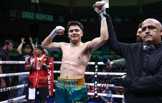 Leonardo Rubalcava vs Jesus Castorena Prieto - Date, Start time, Fight Card, Location