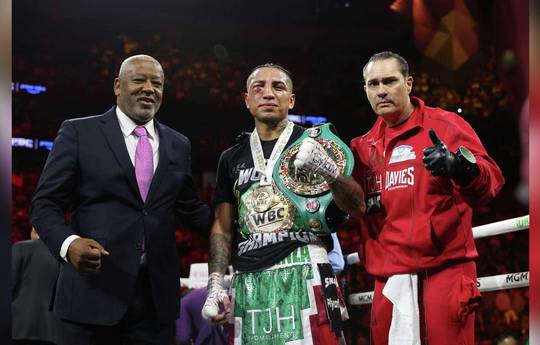 Juan Manuel Marquez kritisiert WBC-Entscheidung zu Manny Pacquiao: "Es ist eine Schande"