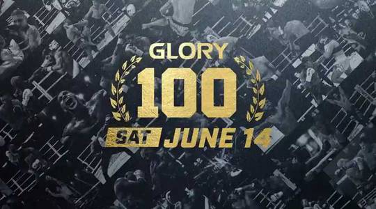 Glory 100: дивитися онлайн, посилання на трансляцію