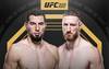 UFC 320 - Wettquoten, Vorhersage: Magomedov vs. Pyfer