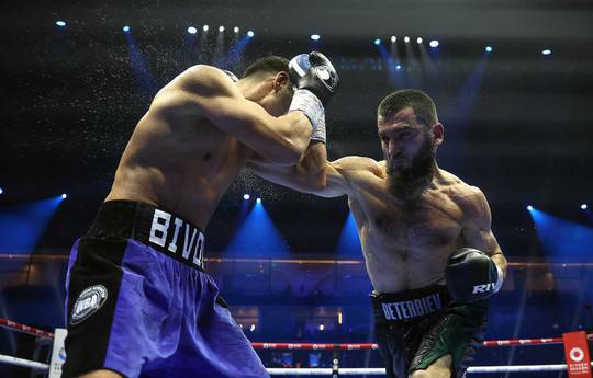 Mora names the winner of the Bivol vs. Beterbiev rematch