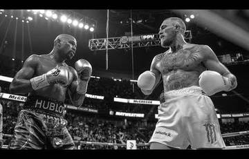 All access: Mayweather vs. McGregor – Epilogue