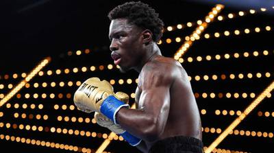 Richardson Hitchins gegen Oscar Duarte - Wettquoten, Prognose