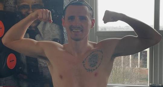 Aqib Fiaz contre Alex Murphy - Date, Heure de début, Carte de combat, Lieu