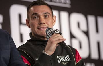Tszyu: “I want to continue performing in the USA”