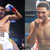 What time is the Floyd Diaz vs Edwin Rodriguez fight tonight? Ringwalks, schedule, streaming links