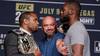 Cormier does not plan to be friends with Jones