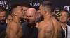 Wie spät ist UFC 320 heute Abend? Soriano vs Veretennikov - Startzeiten, Zeitpläne, Kampfkarte