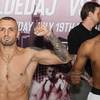 What time is Alban Beqiri vs Shabani Ally Ndaro tonight? Ringwalks, schedule, streaming links