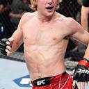 Patrick «Paddy» Pimblett