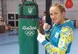 Татьяна Коб на Олимпиаде 2016 в Рио