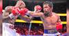 Manny Pacquiao fordert ehemaligen Rivalen heraus: "Er hat Todesangst"