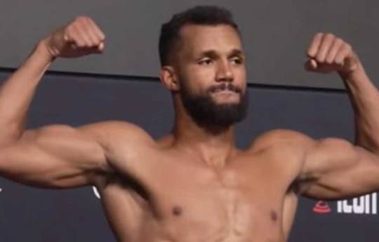 What time is UFC on ESPN 72 Tonight? Walker vs Cerqueira - Start times, Schedules, Fight Card