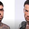 UFC on ESPN 61 - Cotes de paris, prédiction : Jackson vs Mariscal