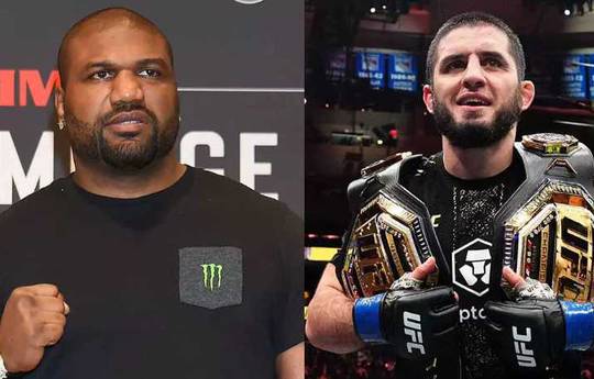 MMA-Veteran gab Makhachev Ratschläge