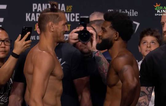 What time is UFC 317 Tonight? Price vs Smith - Start times, Schedules, Fight Card