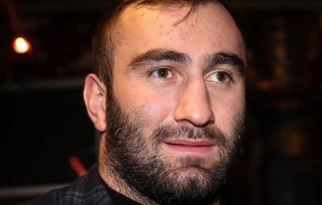 Gassiev: Golovkin vs Alvarez rematch does not make sense