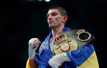 Dalakyan noemde de zwakke en sterke kanten van zijn volgende tegenstander