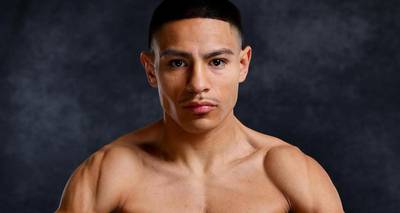 Hoe laat is Albert Gonzalez tegen Jose Ortiz vanavond? Ringwalks, schema, streaminglinks