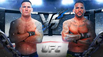 UFC 309 - Pronostics, pronostics : Weidman vs Anders