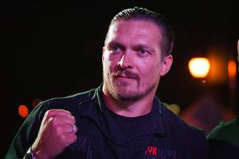 Usyk revealed how many fights before he ends his career: "I don't intend to hang in the ring until the end"