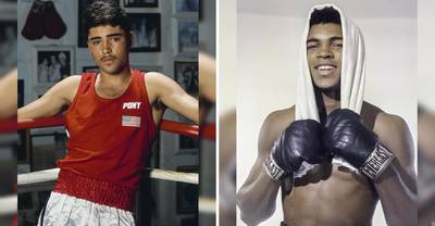 Oscar De La Hoya Names Unexpected Fighter As Greatest Of All Time: "He Changed Everything"