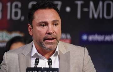 De la Hoya: Mayweather vs Alvarez rematch could be a $1.5 billion battle