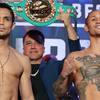 Prograis and Cepeda made weight 10