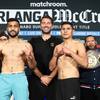 What time is the Shakhram Giyasov vs Pablo Cesar Cano fight tonight? Ringwalks, schedule, streaming links