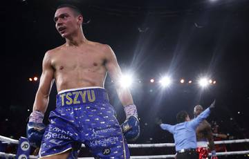 Tszyu-Charlo fight will take place not earlier than autumn