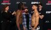 What time is UFC on ESPN 73 Tonight? Magny vs Amosov - Start times, Schedules, Fight Card
