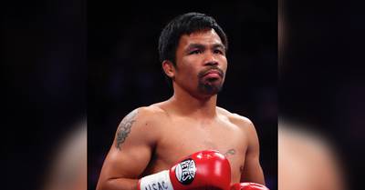 Pacquiao and Mayweather Set for Rematch After Surprising Turn of Events: “It’s Really Happening”