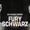 Fury vs Schwartz. Where to watch live